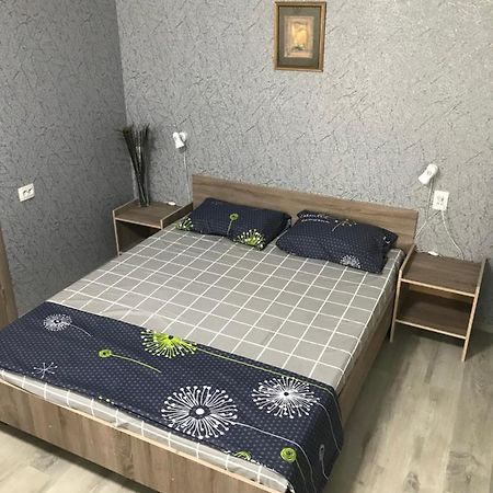 Apartments O.Polya Dnipro Eksteriør bilde