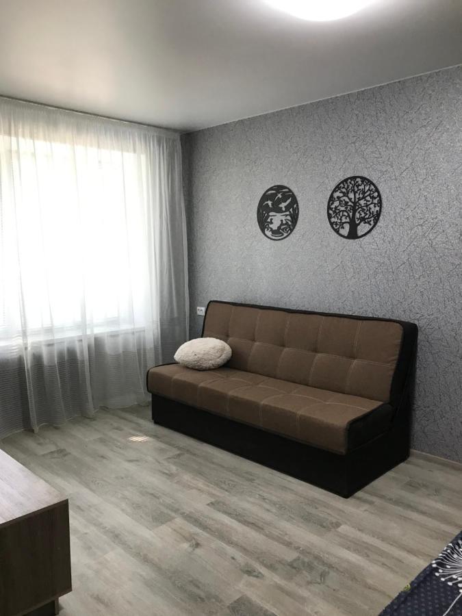 Apartments O.Polya Dnipro Eksteriør bilde