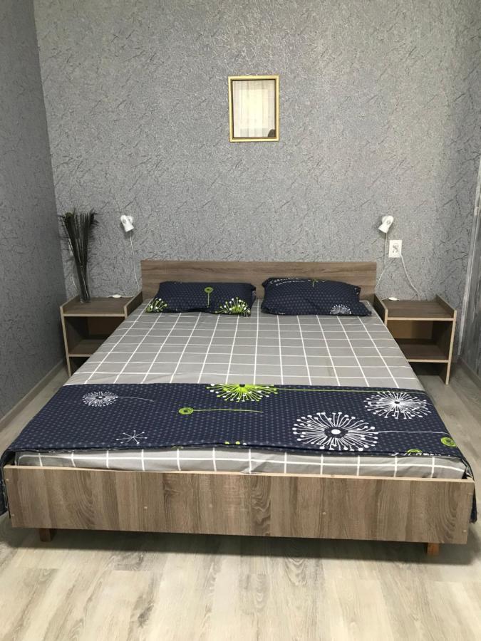 Apartments O.Polya Dnipro Eksteriør bilde