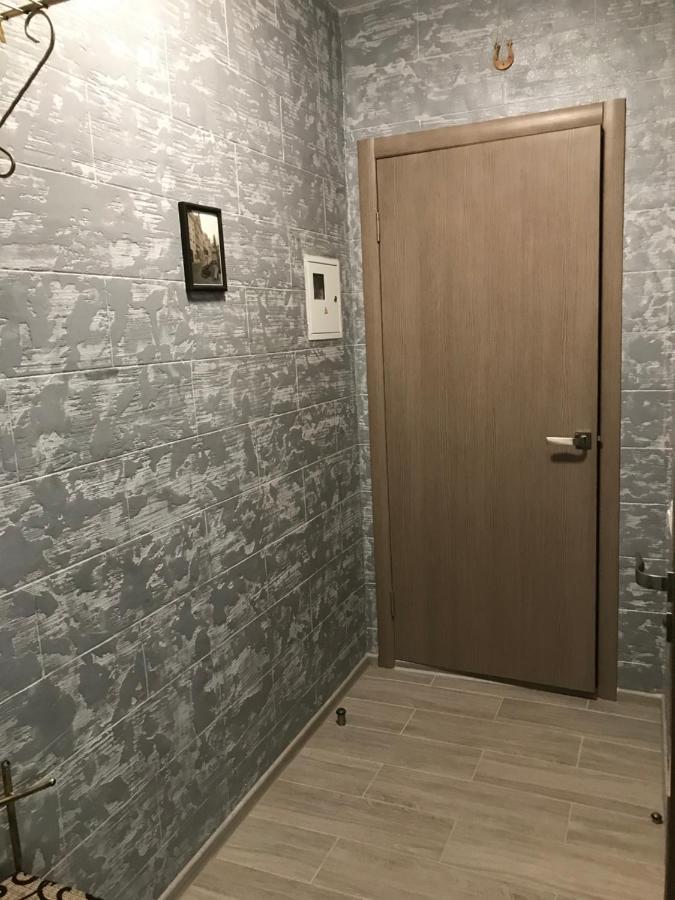 Apartments O.Polya Dnipro Eksteriør bilde